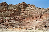 Petra stock photographs